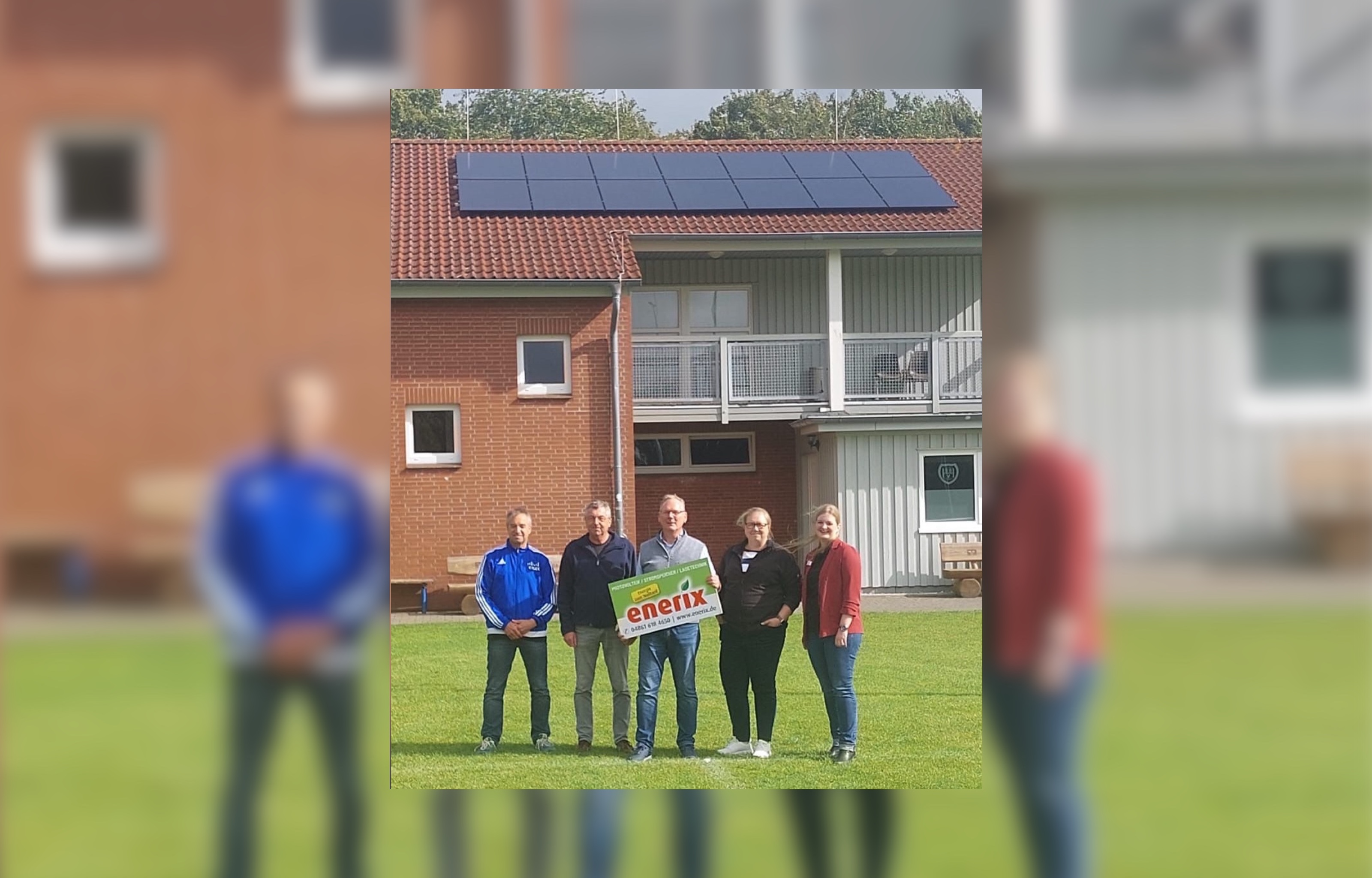 Jahreshauptversammlung 2025